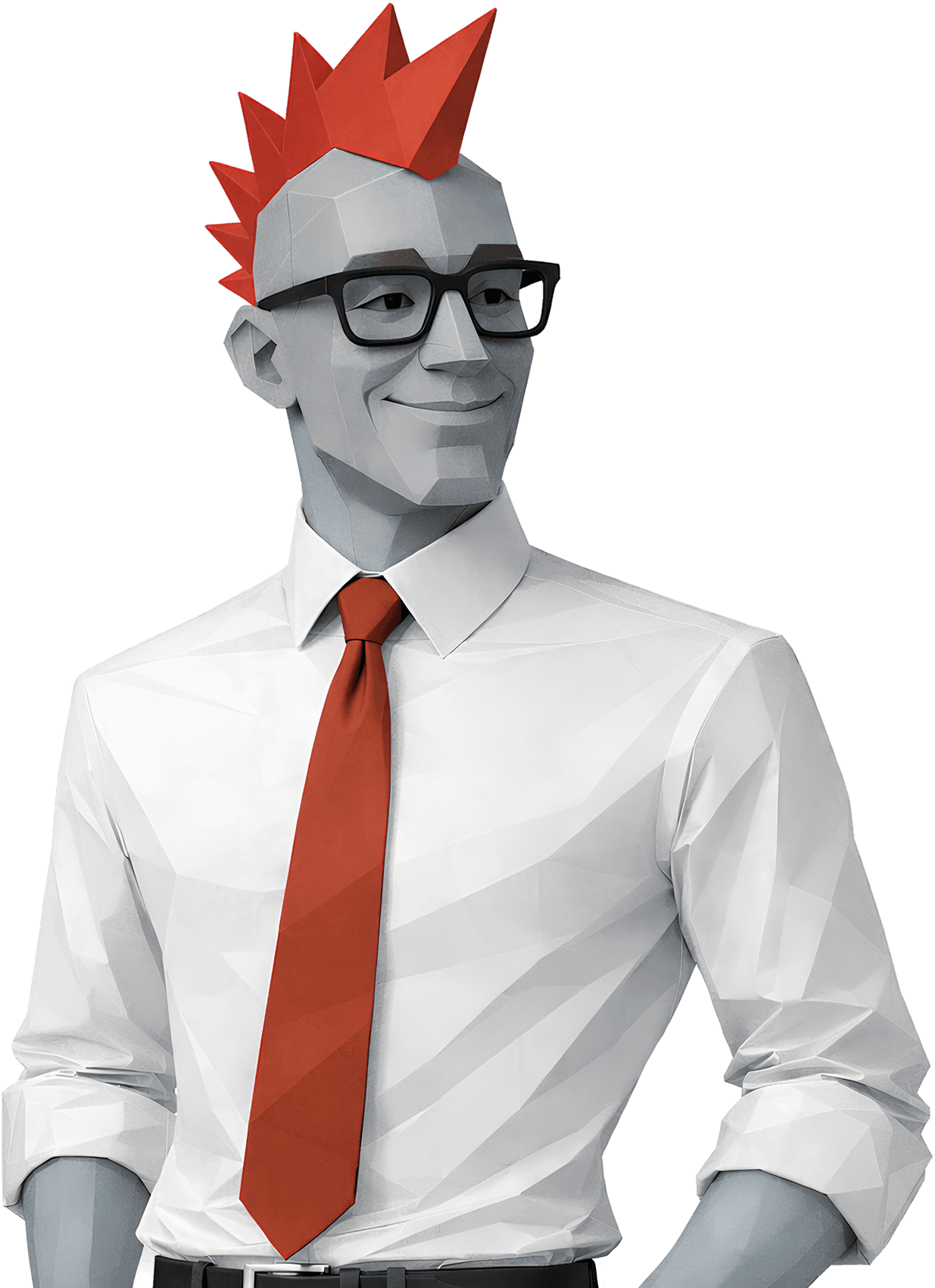 MAX — migRaven KI-Assistent