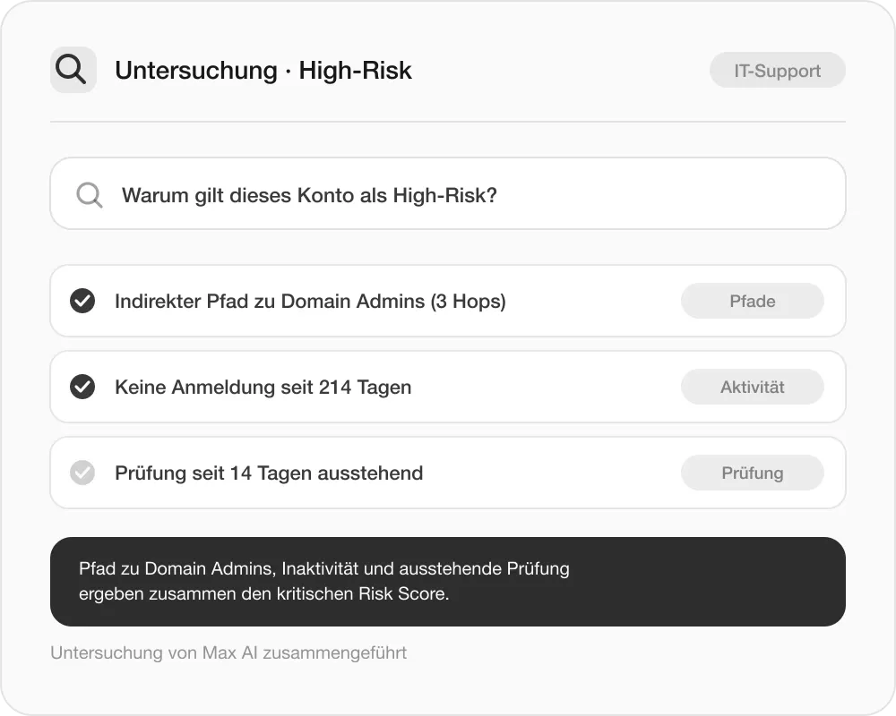 max-ai-security-untersuchung