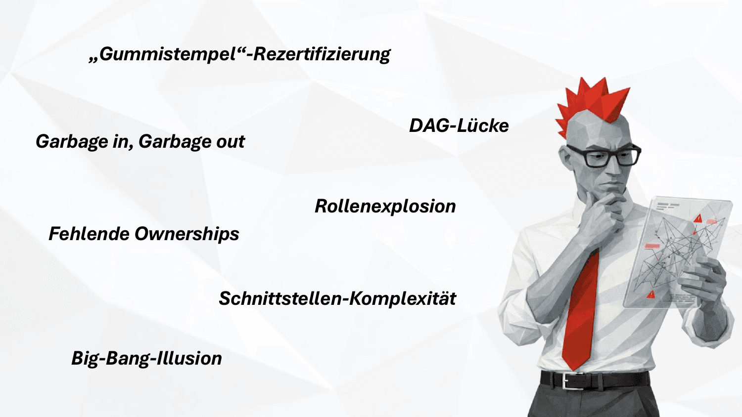 Webinarfolien: IAM neu gedacht mit migRaven.MAX