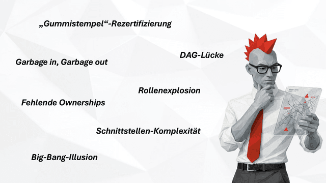 Webinarfolien: IAM neu gedacht mit migRaven.MAX